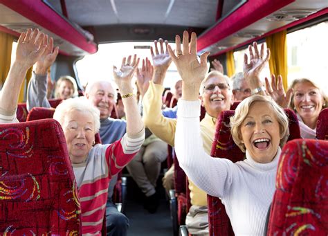 european coach tours for seniors.